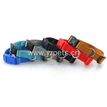 2 Inches Nylon Dog Collars